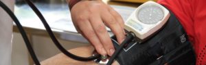 High Blood Pressure | Sentinel Primary Care