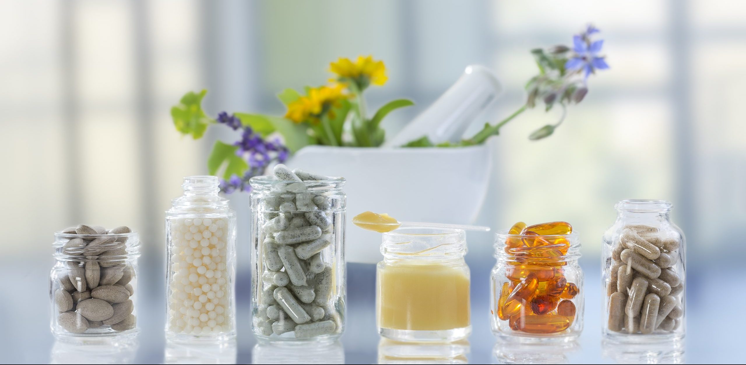 What Are Examples Of Complementary And Alternative Medicine