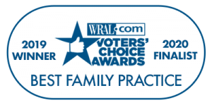 WRAL, 2019 Winner, 2020 Finalist